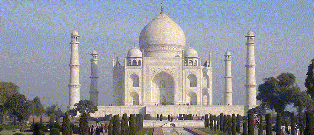 Tour India and abroad with Shineworld Tourism